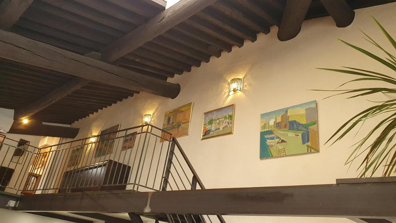 Grand Loft En Plein Coeur Du Vieux-Port Marselha Exterior foto