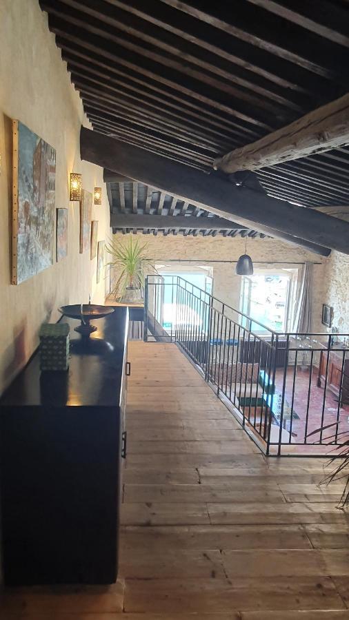 Grand Loft En Plein Coeur Du Vieux-Port Marselha Exterior foto
